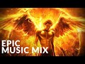 The Best of Ivan Torrent | Epic Music Mix