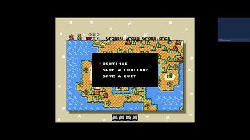 Lets play Super mario bros x part 1 custom levels