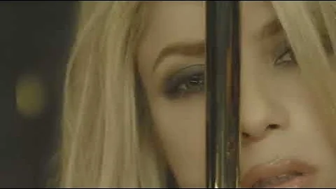 Shakira She Wolf Official HD Video 
