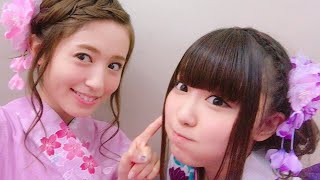 りかにゃまとめ 逢田梨香子 鈴木愛奈 Youtube