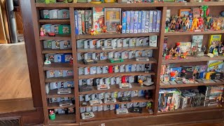 My Unique Nintendo 64 Collection Nostalgic N64 Games & Memories