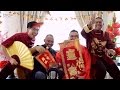 COV Colour Of Voices Chinese New Year Medley A Cappella