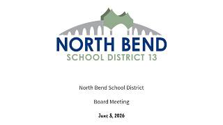 6-8-2026 NBSD Board Meeting