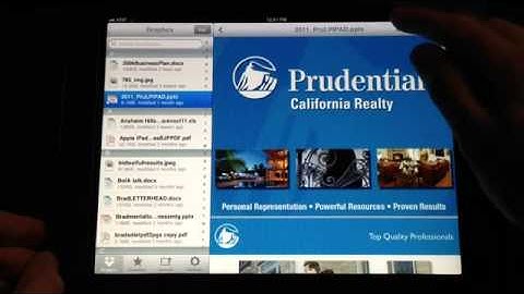 Dropbox Tutorial For Real Estate Agents