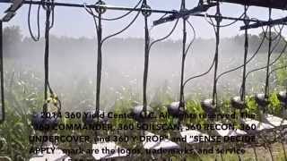 Precision Ag Solutions 360 UnderCover