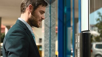 2N - An office with 2N IP intercom