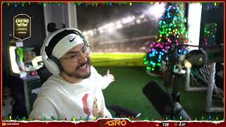 Castro1021:"This Is What I Do When I Close Stream"