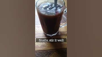 Tugas bhs inggris| Procedures : How to make something