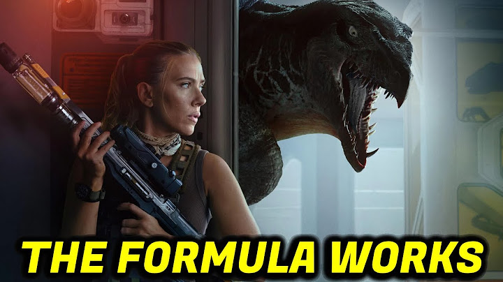 So, Jurassic World Rebirth Has Crossed $500 Million