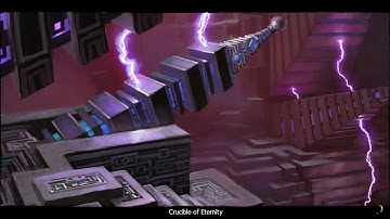 Guild Wars 2 in 2015: Dungeon Run; Crucible of Eternity P3