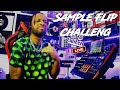 Sample Flip Challenge 1HR To Make a Beat  - Akai MPC X Beat Making - LIVE STREAM 10/5/22