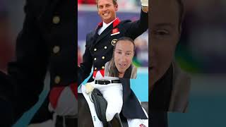 Is Olympic Dressage Rider Carl Hester On a GLP1? @DressageHub