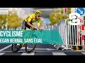 Cyclisme  bernal sans gal