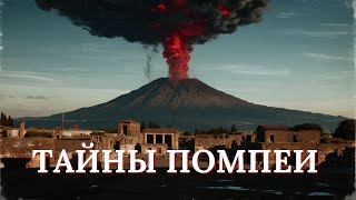 видео: Тайны Помпеи: последние часы античного города картинка: Тайны Помпеи: последние часы античного города