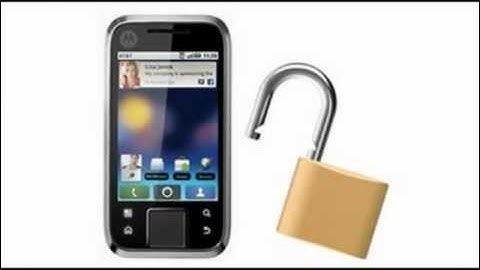 How to Unlock Any Motorola Flipside Using an Unlock Code