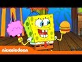 Bob Esponja Amada Cangreburguer Nickelodeon En Español