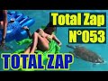 Le Zap de Total  Zap  n°053