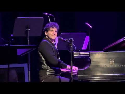 A preview image of the video: Video: Adam Weiner (w Vini Lopez ) - Incident on 57th St. - Monmouth University October 28, 2023.