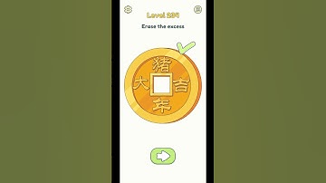 Erase the excess 😱dop.2 lvl 234 #trendingshorts #dop #dop2 #gameplay #cartoons #level #viral