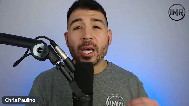 How To Interview Your Customer In RV Sales - RV Sales Process and Role-play