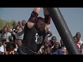 World's Strongest Man 2016 Super Slow Motion Series