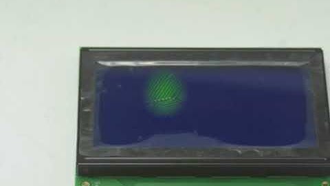 Original DMF 682ANY EB OPTREX Screen Panel 6 4 640x480 DMF 682ANY EB LCD Display