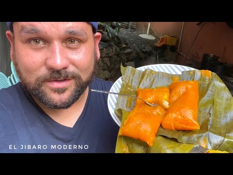 Traditional Pasteles De Yuca Recipe