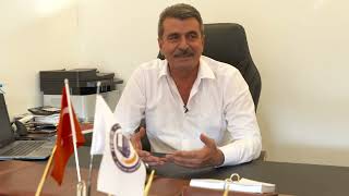 Recep Çelik- Emirdağ da ilk İş Sağlığı Şirketi ve Reis Nakliyat Yöneticisi