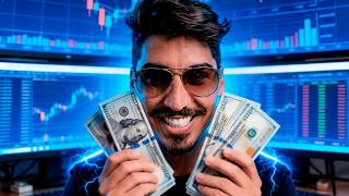 Day Trade AO VIVO | Live de ALAVANCAGEM !!!