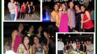 HRA Batch '88 Through the Years