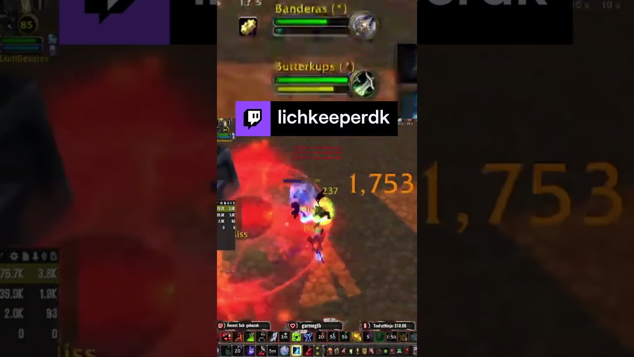 IRONWOLFCLAN RANKED 2'S ARENAS ON GROBBULUS | lichkeeperdk on 