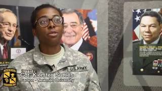 7th Regiment Advanced Camp (CLC) | CAP Seminar