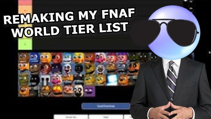 How to get FNAF World on Steam for FREE! Easy 