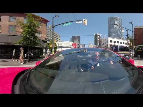 A Gumballer’s Journey:
