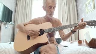 картинка: Часть 1я Об уходе за гитарой, на примере Covenant, Tyma, Ovation.(часть2я следует)