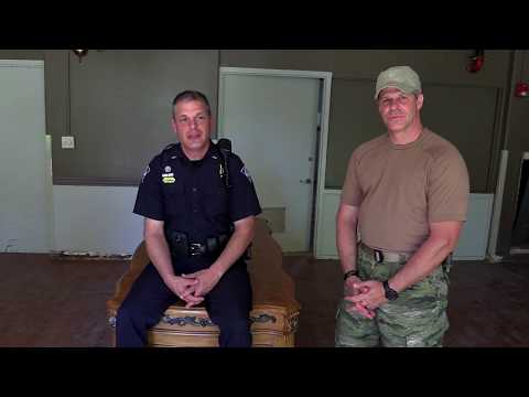 Meet Lt. Alan