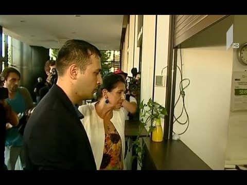 ცესკო-ში პრეზიდენტობის მსურველთა განაცხადების მიღება დასრულდა