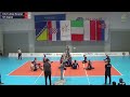2024 CC M - POREC -  LAKTASI-BEOGRAD (SRB) - ZAGREB (CRO)