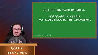 Introduction To Scouting - Out Of The Park Baseball For Newcomers