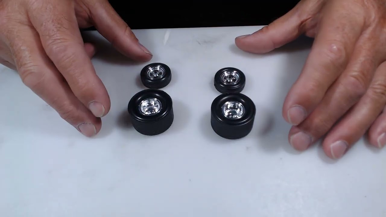 Builder/Assembler...... Box Stock/Full Custom???? Update 2