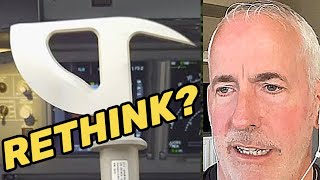 Flydubai FZ1073 | He Planned the Attack Before He Was Hired