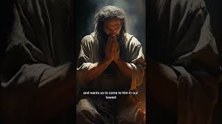 3 Ways to Overcome Anxiety✝️ fypシ jesusisking christianjesus jesus viral viralvideo xyzbca