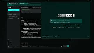 Open Source Sandbox Coding Agent