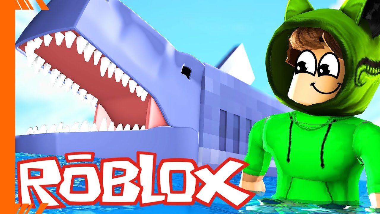 Видео roblox 1