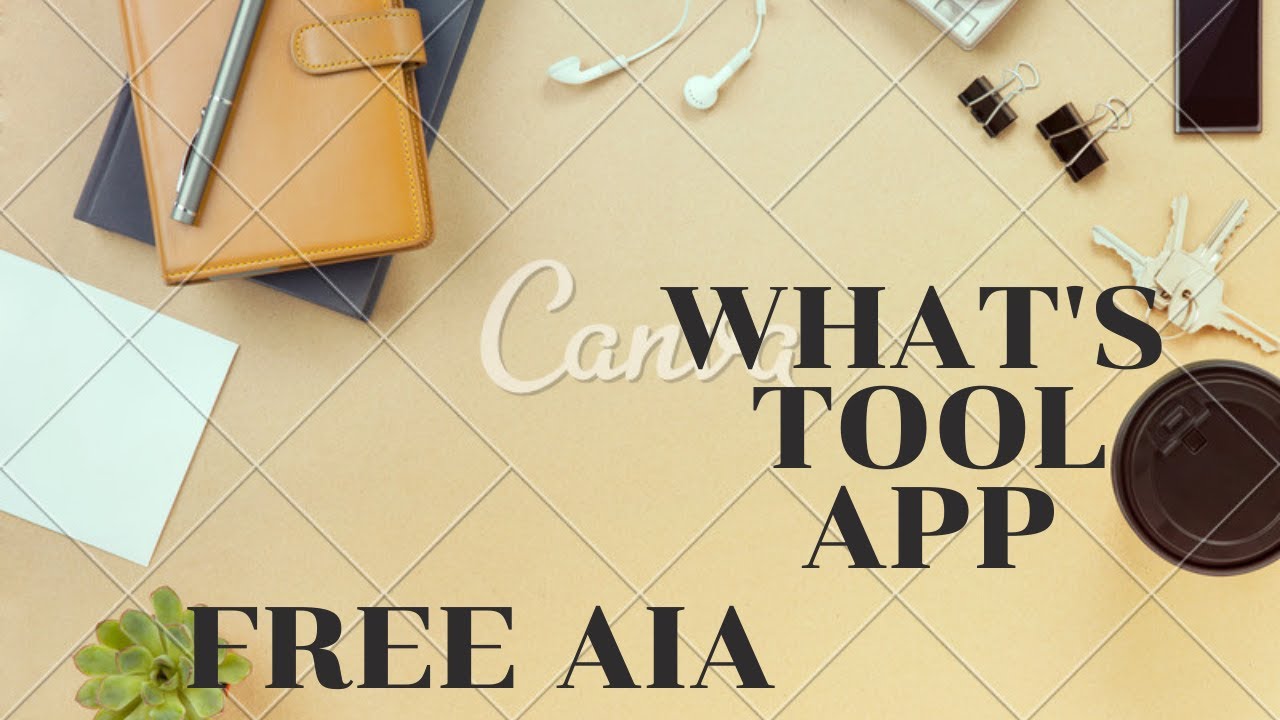 Smart Tool App In Kodular || Daily Use || Free Aia File - YouTube