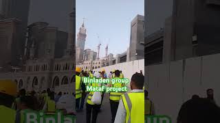 Clock tower Makka Saudia #clocktower