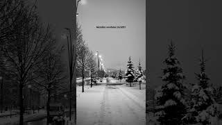 Şimdi Siyah Beyaz Filmler Gibi...