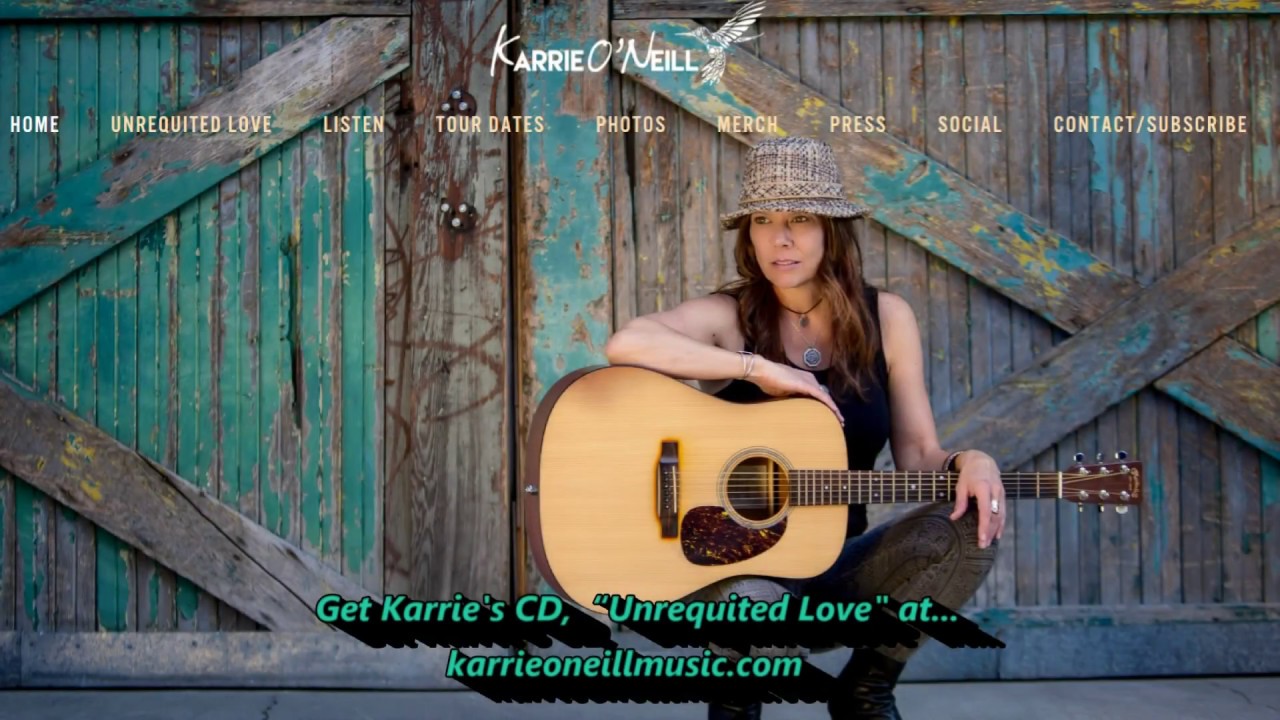 Watch Karrie O'Neill - Devour Me (Isaac Tribute Festival Apr 22, 2017) on YouTube Watch Karrie O'Neill - Devour Me (Isaac Tribute Festival Apr 22, 2017) on YouTube