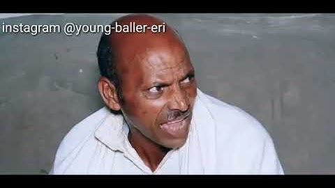 Eritrean comedy (  Mebrahtu Solomon and Rezene Beyene ●2020 part 3