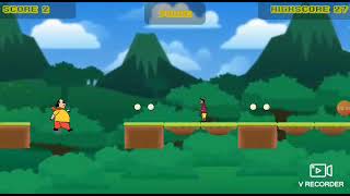 Gopal Bhar cartoon Game screenshot 3